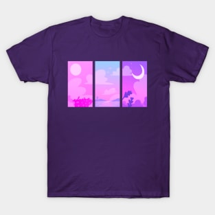 Dreamscapes T-Shirt